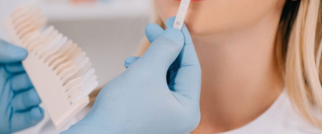 Zirkonyum Diş Nedir?